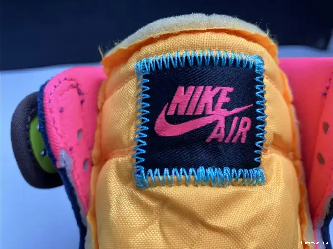 TOKYO 1 BIO 555088-201 HACK JORDAN RETRO AIR HIGH 0501